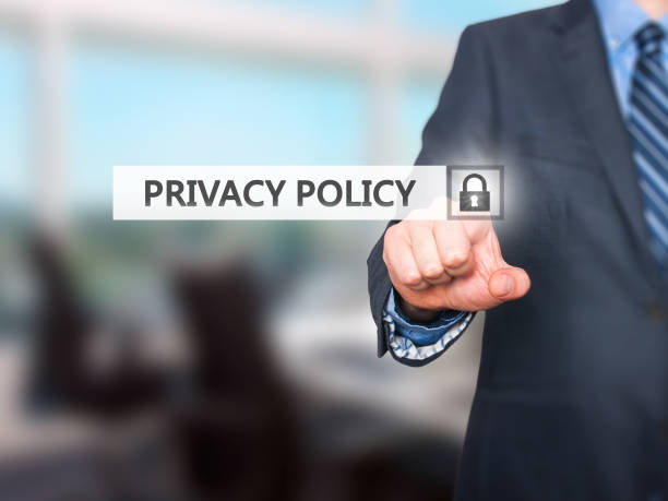Privacy Policy of Techinform