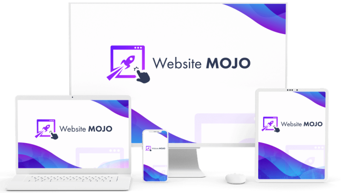 Website Mojo OTO: The Complete Solution for Creating Websites