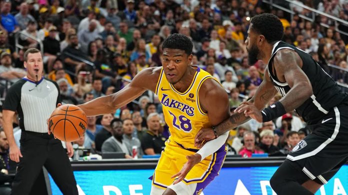 Three Things to Know: Preseason Game 5 – Lakers vs Bucks