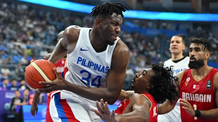 Asian Games 2023: Gilas Pilipinas Secures Spot in Men's Basketball Final with Sensational Comeback against People's Republic of China