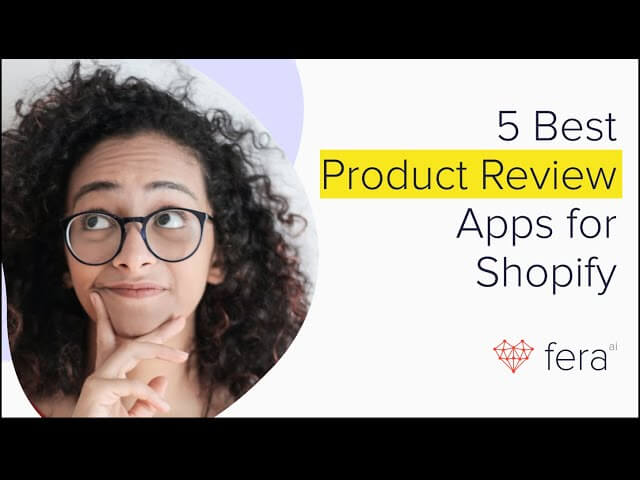 Shopify Reviews app