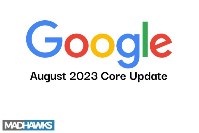 SEO Core Update 2024